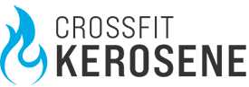 CrossFit Kerosene Logo